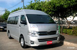 Toyota Commuter